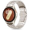 Pasek TECH-PROTECT Stainless Line do Samsung Galaxy Watch 4/5/5 Pro/6/7/FE Tytanowy