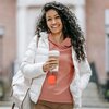 Etui na słuchawki TECH-PROTECT Silicone Hook do Apple Airpods Pro 1/2 Niebieski Możliwość ładowania Nie