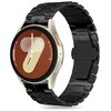 Pasek TECH-PROTECT Stainless Line do Samsung Galaxy Watch 4/5/5 Pro/6/7/FE Czarny