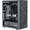 Komputer MAD DOG DIAXID605F-I08DB16 i5-14600KF 16GB RAM 1TB SSD GeForce RTX4060 DLSS 3 Wi-Fi