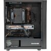 Komputer MAD DOG DIAXID605F-I08DB16 i5-14600KF 16GB RAM 1TB SSD GeForce RTX4060 DLSS 3 Wi-Fi Liczba rdzeni 14