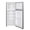 Lodówka MPM-125-CZ-11 E 115cm Ciemny inox Pojemność [l] 89 chłodziarka + 28 zamrażarka