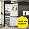 Lodówka HAIER HDR7619DNGB No Frost 192.7cm Czarna Bezszronowa (No Frost) Pełny No Frost