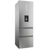 Lodówka HAIER HTW5618DWMG No Frost 185cm Inox Funkcje dodatkowe My Zone