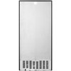 Chłodziarka do wina HISENSE RW3N230GELF Wymiary (WxSxG) [cm] 126.2 x 59.5 x 59.7