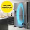 Lodówka LG GML860PYFE No Frost 179cm Biała LinearCooling Liczba drzwi 4