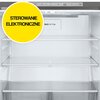 Lodówka LG GML860PYFE No Frost 179cm Biała LinearCooling Funkcje Dystrybutor wody, Sterowanie smartfonem, Szybkie chłodzenie, Szybkie zamrażanie