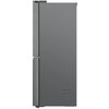 Lodówka LG GML860PYFE No Frost 179cm Biała LinearCooling Czas utrzymania temperatury w przypadku braku zasilania [h] 9