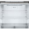 Lodówka LG GML860PYFE No Frost 179cm Biała LinearCooling Funkcje dodatkowe LINEARCooling