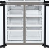 Lodówka LG GML860PYFE No Frost 179cm Biała LinearCooling Wymiary (WxSxG) [cm] 178.7 x 83.5 x 73