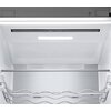 Lodówka LG GBV5250DPY No Frost 203cm Srebrna DoorCooling+ LinearCooling Półka na wino Funkcje dodatkowe Door Cooling+