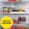 Lodówka GBG7190CEV No Frost 203cm Czarny DoorCooling+ LinearCooling, ThinQ Sound Sleep Mode Liczba drzwi 2