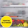 Lodówka GBG7190CEV No Frost 203cm Czarny DoorCooling+ LinearCooling, ThinQ Sound Sleep Mode Kolor / wykończenie frontu Ciemny grafit