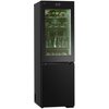 Lodówka GBG7190CEV No Frost 203cm Czarny DoorCooling+ LinearCooling, ThinQ Sound Sleep Mode Funkcje dodatkowe Fresh Balancer