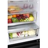 Lodówka GBG7190CEV No Frost 203cm Czarny DoorCooling+ LinearCooling, ThinQ Sound Sleep Mode Funkcje dodatkowe Metal Fresh