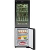 Lodówka GBG7190CEV No Frost 203cm Czarny DoorCooling+ LinearCooling, ThinQ Sound Sleep Mode Funkcje dodatkowe Door Cooling+