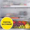 Lodówka LG GBG719MDNN No Frost 203cm Grafit DoorCooling+ LinearCooling Smart Diagnosis Kolor / wykończenie frontu Czarny