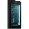Lodówka LG GBG719MDNN No Frost 203cm Grafit DoorCooling+ LinearCooling Smart Diagnosis Liczba termostatów 2