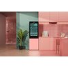 Lodówka LG GBG719MDNN No Frost 203cm Grafit DoorCooling+ LinearCooling Smart Diagnosis Sterowanie smartfonem Tak