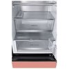 Lodówka LG GBG719MDNN No Frost 203cm Grafit DoorCooling+ LinearCooling Smart Diagnosis Funkcje dodatkowe InstaView