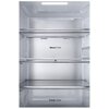 Lodówka LG GBG719MDNN No Frost 203cm Grafit DoorCooling+ LinearCooling Smart Diagnosis Wyświetlacz Tak