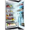 Lodówka LG GBG719MDNN No Frost 203cm Grafit DoorCooling+ LinearCooling Smart Diagnosis Funkcje dodatkowe Zmiana koloru drzwi