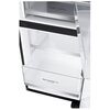 Lodówka LG GBG719MDNN No Frost 203cm Grafit DoorCooling+ LinearCooling Smart Diagnosis Funkcje dodatkowe LINEARCooling