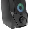 Głośniki WHITESHARK GSP-634 Flow 2.0 Moc głośników (RMS) Satelitarnego 2.5W
