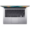 Laptop ACER Chromebook 314 CB314-2H-K12T 14" IPS MT8183 4GB RAM 64GB eMMC Chrome OS Liczba rdzeni 8