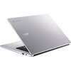 Laptop ACER Chromebook 314 CB314-2H-K12T 14" IPS MT8183 4GB RAM 64GB eMMC Chrome OS Wielkość pamięci RAM [GB] 4