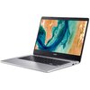 Laptop ACER Chromebook 314 CB314-2H-K12T 14" IPS MT8183 4GB RAM 64GB eMMC Chrome OS Waga [kg] 1.54