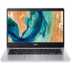 Laptop ACER Chromebook 314 CB314-2H-K793 14" IPS MT8183 8GB RAM 128GB eMMC Chrome OS Procesor MediaTek MT8183