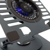 Podstawka chłodząca WHITESHARK Ice Monster Dedykowane do laptopów 17.3