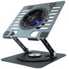 Podstawka chłodząca WHITESHARK Ice Monster Inne Hub USB