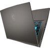 Laptop MSI Thin 15 B12UCX-1818XPL 15.6'' IPS 144Hz i5-12450H 16GB RAM 512GB SSD GeForce RTX 2050 Rodzaj laptopa Laptop dla graczy