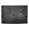 Laptop MSI Thin 15 B12UCX-1818XPL 15.6'' IPS 144Hz i5-12450H 16GB RAM 512GB SSD GeForce RTX 2050 Waga [kg] 1.86