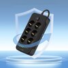 Listwa TECH-PROTECT PC6X6 (2 m) Czarny Liczba gniazd [szt] 6
