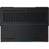 Laptop LENOVO Legion Pro 7 16IRX9H 16" IPS 240Hz i9-14900HX 32GB RAM 1TB SSD GeForce RTX4080 DLSS 3 Windows 11 Home Typ pamięci RAM DDR5