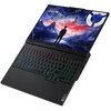Laptop LENOVO Legion Pro 7 16IRX9H 16" IPS 240Hz i9-14900HX 32GB RAM 1TB SSD GeForce RTX4080 DLSS 3 Windows 11 Home Liczba wątków 32