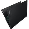 Laptop LENOVO Legion Pro 7 16IRX9H 16" IPS 240Hz i9-14900HX 32GB RAM 1TB SSD GeForce RTX4080 DLSS 3 Windows 11 Home Maksymalna częstotliwość taktowania procesora [GHz] 5.8 (Turbo)