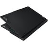 Laptop LENOVO Legion Pro 7 16IRX9H 16" IPS 240Hz i9-14900HX 32GB RAM 1TB SSD GeForce RTX4080 DLSS 3 Windows 11 Home Zintegrowany układ graficzny Intel UHD Graphics