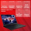 Laptop LENOVO Legion Pro 7 16IRX9H 16" IPS 240Hz i9-14900HX 32GB RAM 1TB SSD GeForce RTX4090 DLSS 3 Windows 11 Home, Funkcje AI Ogólna liczba gniazd pamięci RAM 2