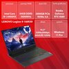Laptop LENOVO Legion 9 16IRX9 16" 165Hz i9-14900HX 64GB RAM 2TB SSD GeForce RTX4080 DLSS 3 Windows 11 Professional, Funkcje AI Chipset Intel HM770