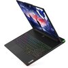 Laptop LENOVO Legion 9 16IRX9 16" 165Hz i9-14900HX 64GB RAM 2TB SSD GeForce RTX4080 DLSS 3 Windows 11 Professional, Funkcje AI Waga [kg] 2.6