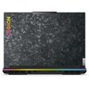Laptop LENOVO Legion 9 16IRX9 16" 165Hz i9-14900HX 64GB RAM 2TB SSD GeForce RTX4080 DLSS 3 Windows 11 Professional, Funkcje AI Pamięć podręczna 36MB Cache