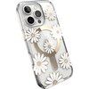 Etui SPECK Presidio Lux ClickLock & MagSafe do Apple iPhone 16 Pro Przezroczysto-złoty Dominujący kolor Przezroczysto-złoty