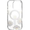 Etui SPECK Presidio Lux ClickLock & MagSafe do Apple iPhone 16 Pro Przezroczysto-złoty Typ Etui nakładka