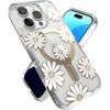 Etui SPECK Presidio Lux ClickLock & MagSafe do Apple iPhone 16 Pro Przezroczysto-złoty Gwarancja 24 miesiące