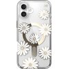 Etui SPECK Presidio Lux ClickLock & MagSafe do Apple iPhone 16 Plus Przezroczysto-złoty Dominujący kolor Przezroczysto-złoty