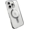 Etui SPECK Presidio Perfect-Clear ClickLock & MagSafe do Apple iPhone 16 Pro Przezroczysty Typ Etui nakładka